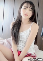 「お父さん」って言わせました。貧乳ぺちゃぱい小柄な美少女がコスプレ姿で朝勃ち肉棒を咥えて来たら我慢できずにSEXした！