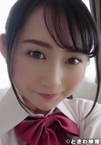 ミニマム系貧乳ぺちゃぱい美少女に朝フェラで口内発射のお礼に夜は拘束イカせ潮吹きで気持ち良くさせて小膣にドビューっと中出しをした！