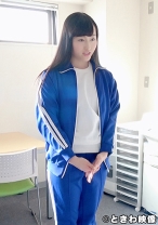 先生になってきつ～いエッチな指導！むっちり水泳部員と秘密のトレーニングSEX！