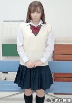 先生になってきつ~いエッチな指導!放課後、体育倉庫に呼び出して濃厚なSEXへ!