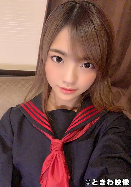 鬼性欲な最強スレンダー美少女円光生中出し動画
