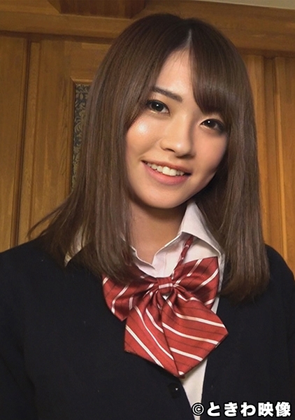 ルーズソックス着用でコギャルに変身した鬼性欲な最強スレンダー美少女と円光生中出し動画