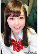 セフレはおじさんの生チンに夢中！着たままSEXで中出しOK！