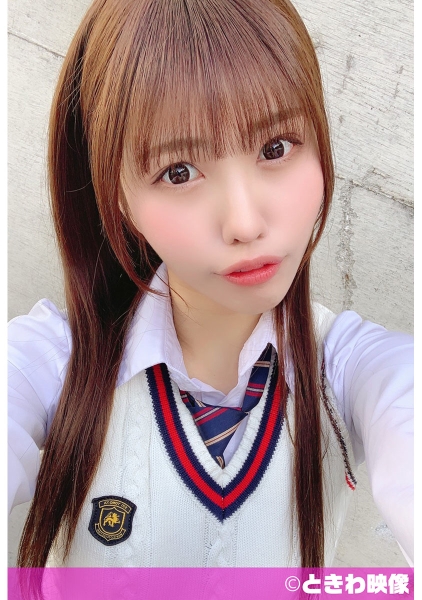 高身長モデル系女神ボディ円光美少女と生ハメ中出し！