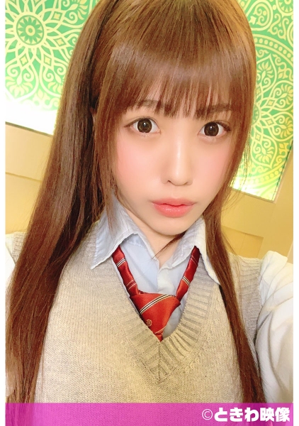 モデル系女神ボディな円光美少女に生ハメして2連続中出し！