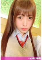 モデル系女神ボディな円光美少女に生ハメして2連続中出し!