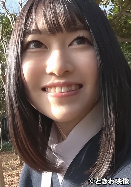 中出し大好き優等生 ひかる