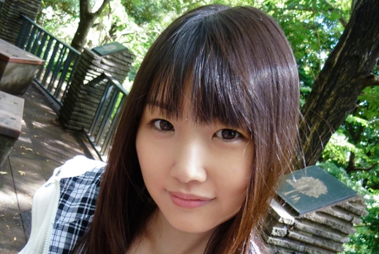 つぼみ