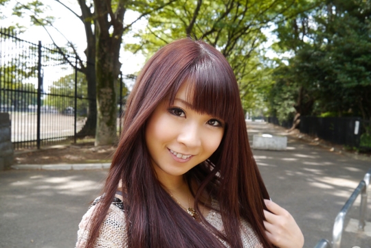 ひとみ