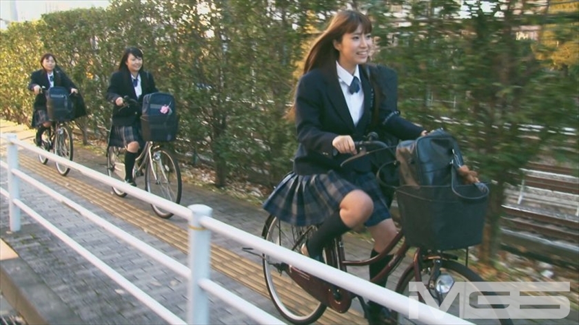 青春ソープ！_16