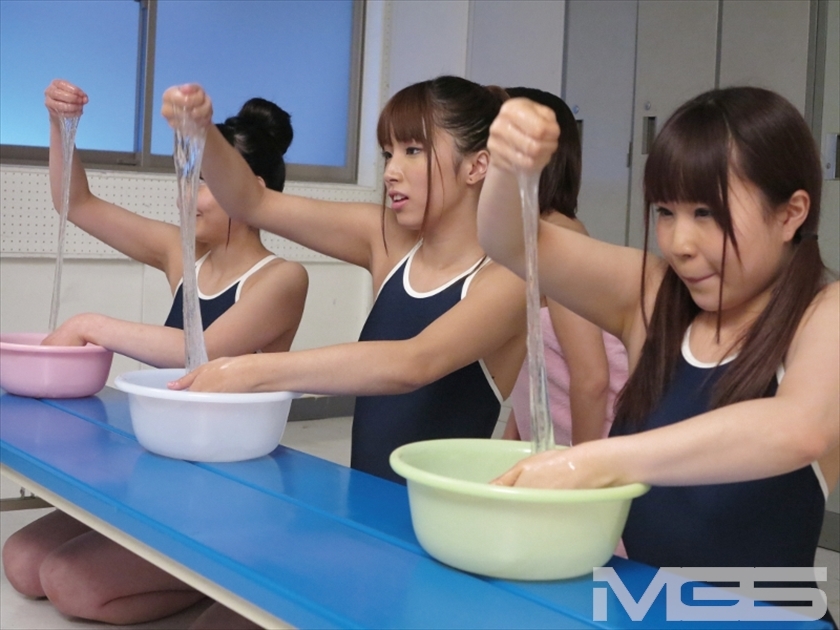 青春ソープ！_6