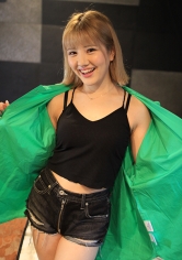 AV女優楽しんでます 月形はるひ