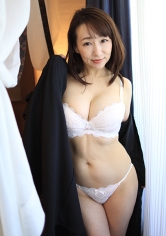 一人の女として よしい美希_img