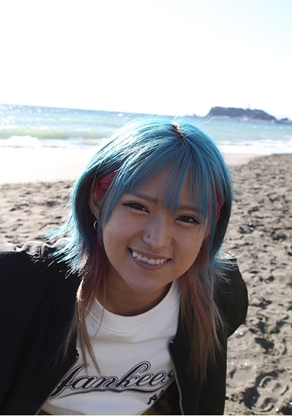 渚みつき