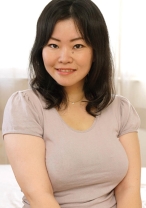 さやか 34歳 人妻