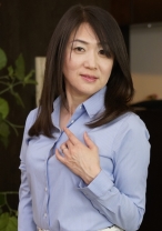 つばさ 46歳 人妻