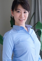 かすみ 31歳 人妻