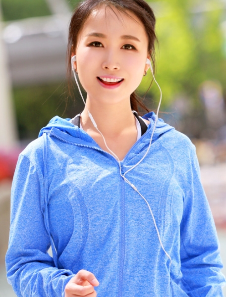 韓国ジョガー ユリン