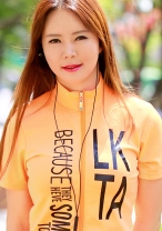 韓国ジョガー チャンミン