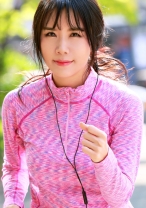 韓国ジョガー チヨン