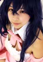 メタボおやじが、コスプレ美少女とハメ撮り援交 ○コ編