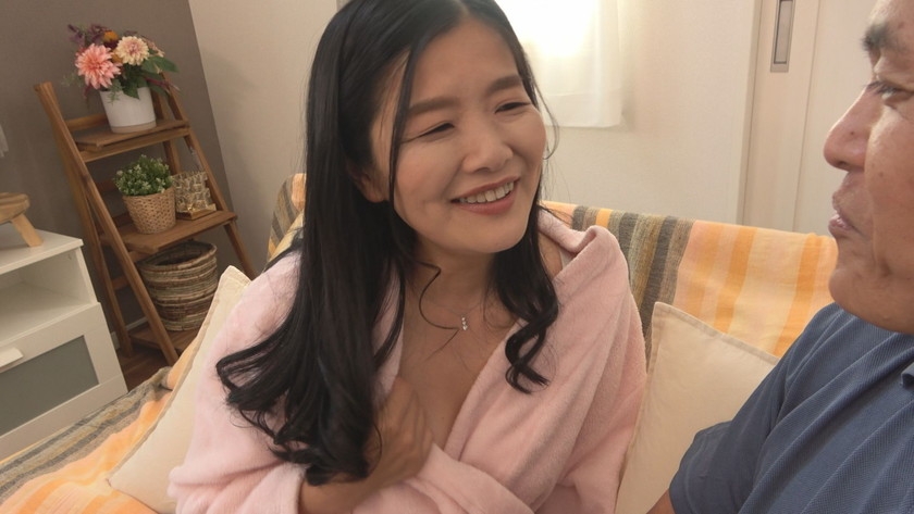 五十路熟女 林愛華 BEST 130分3シーン 画像5