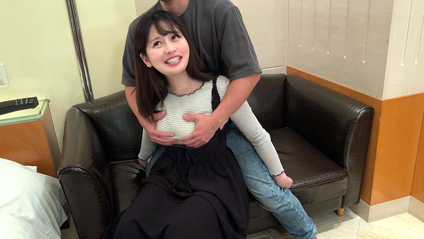 【もれ美女の色白極上ボディを最大級で味わい尽くす!?ハメてハメての生挿入ハメ撮り!!】【クビレもあるのにプリ尻の奇跡のピンク乳首美巨乳えち姉さんとしっぽりセクース最高!!】【オヂちんでネチネチ攻め昇天映像】 優梨まいな 画像2