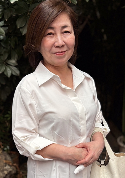 みちこさん