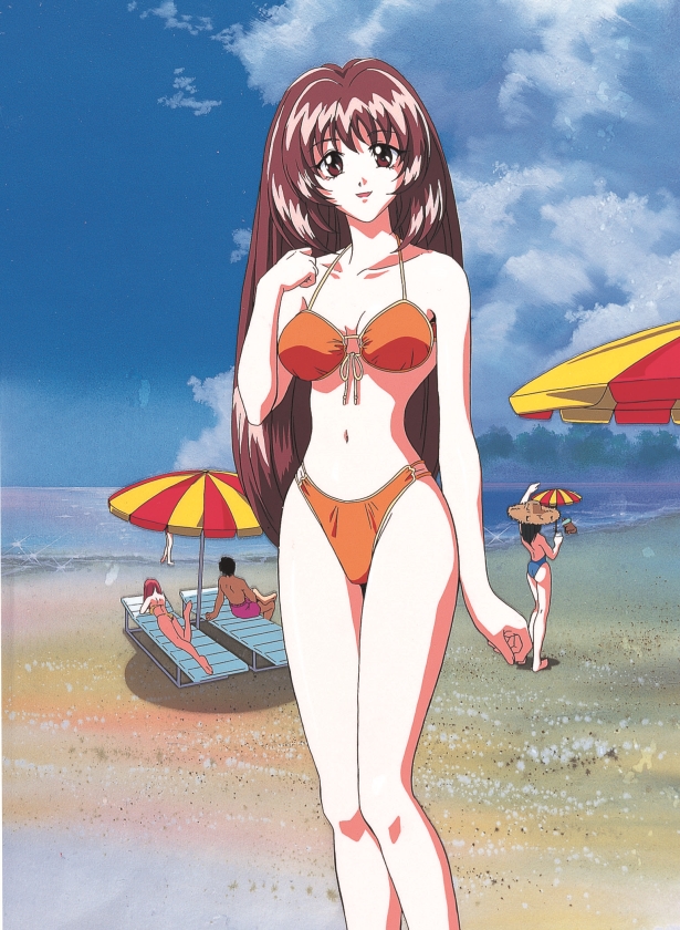 KISSより・・・ 第1章 画像1