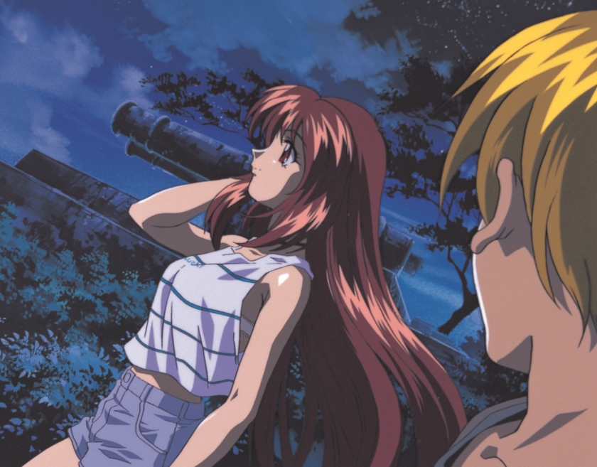 KISSより・・・ 第1章 画像2