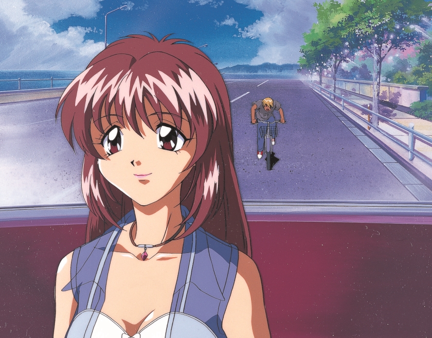 KISSより・・・ 第1章 画像3