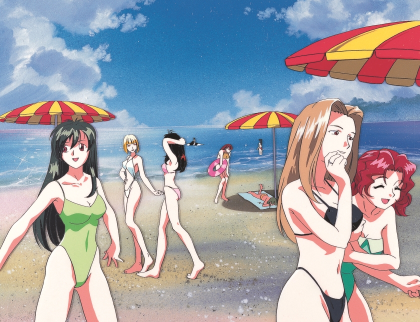 KISSより・・・ 第1章 画像6