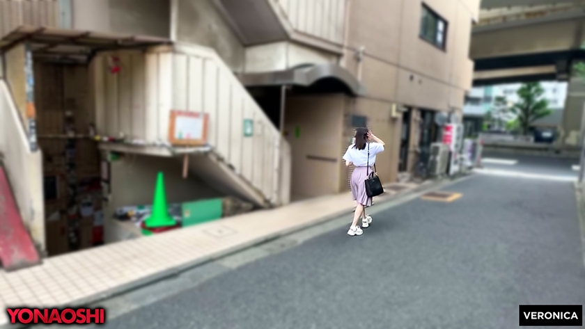 西元めいさ YONAOSHI 774VRNC-076 サンプル画像3