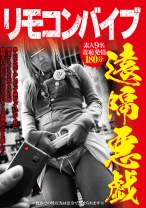 
                        リモコンバイブ 遠隔悪戯
    