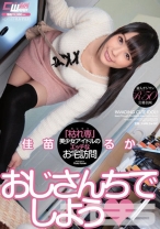 
                        おじさんちでしよう 佳苗るか
    