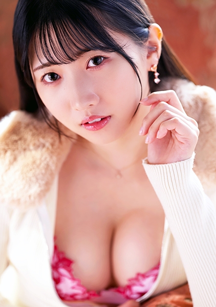 ずぅ～っと見つめられながらシャブられるのって最高に気持ちイイと思ゎない？ 巴ひかり
