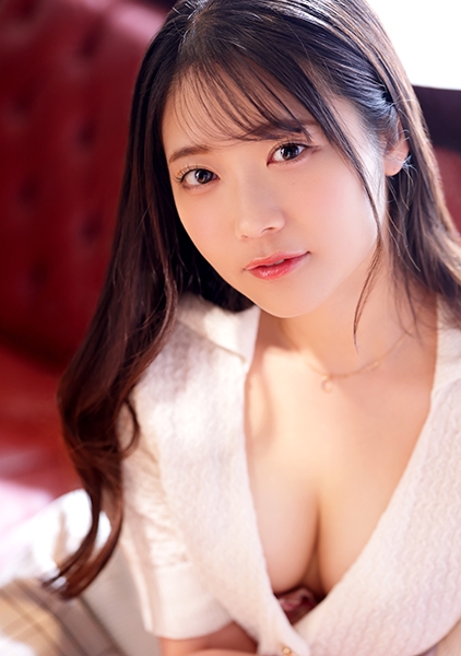 ずぅ~っと見つめられながらシャブられるのって最高に気持ちイイと思ゎない? 二葉エマ