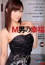 
                        M男の幸福 川上ゆう 風間ゆみ 翔田千里
    
