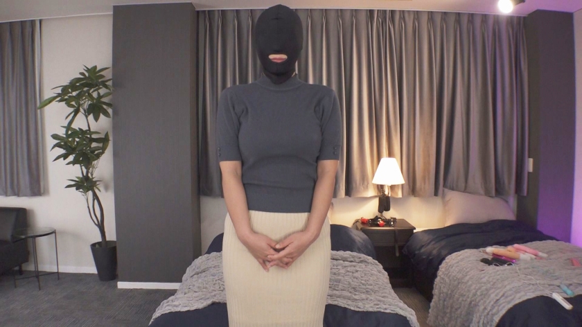 雌豚マゾマスク_0