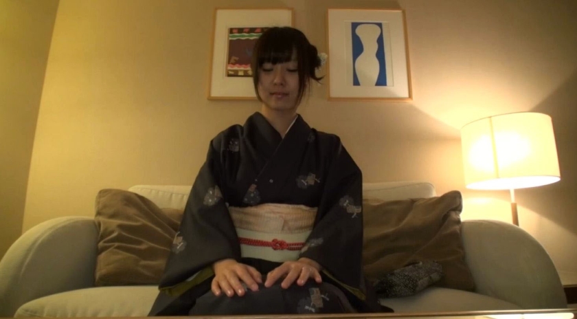 日常和装 葉山美空_3