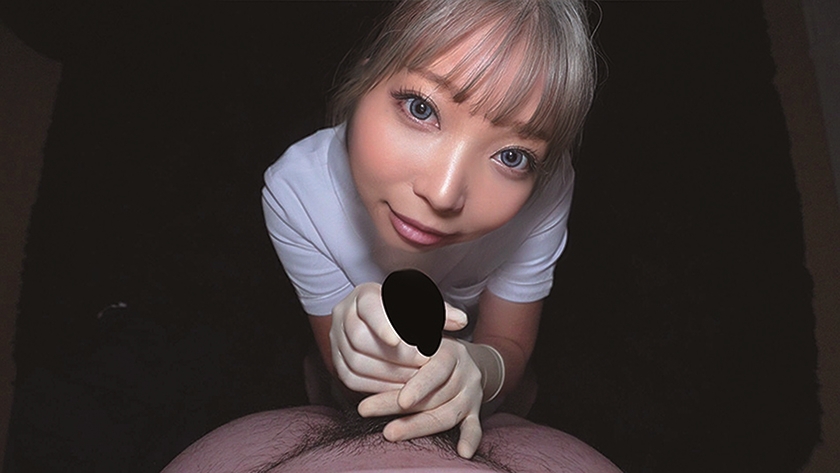 ゴム手袋図鑑08 ・フェラ・手コキ・素人女子10名 湊すみれ 鈴木真夕 月妃さら 横峯めぐ 小坂ひまり 画像8