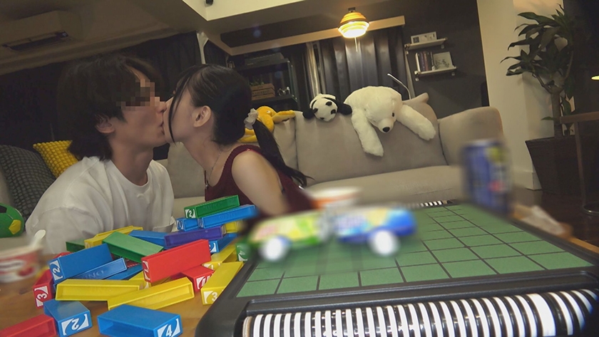 萌華ちゃん 画像1