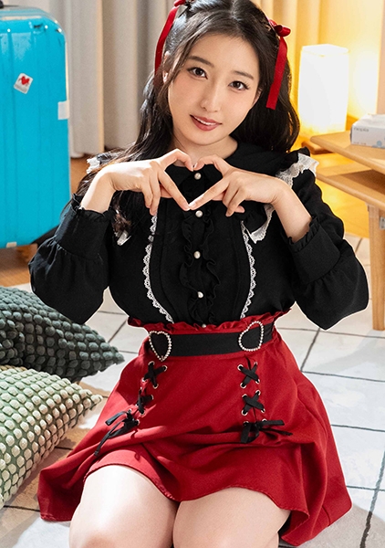 かすみさん