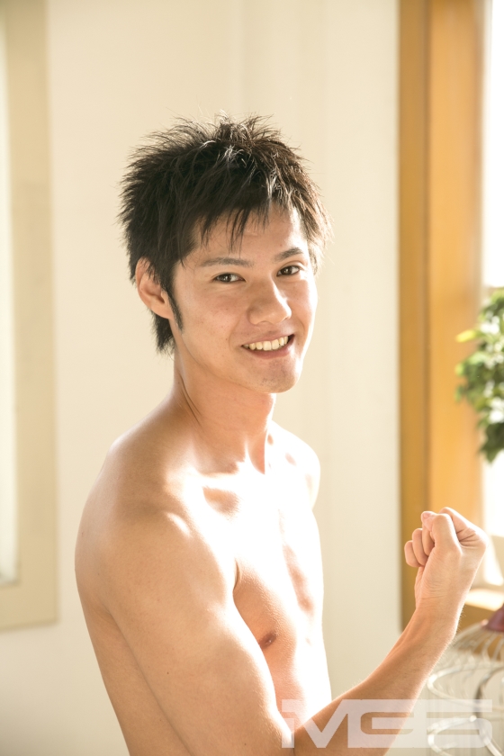 GOSSIP BOYS episode3 「The fight & The face」 画像3