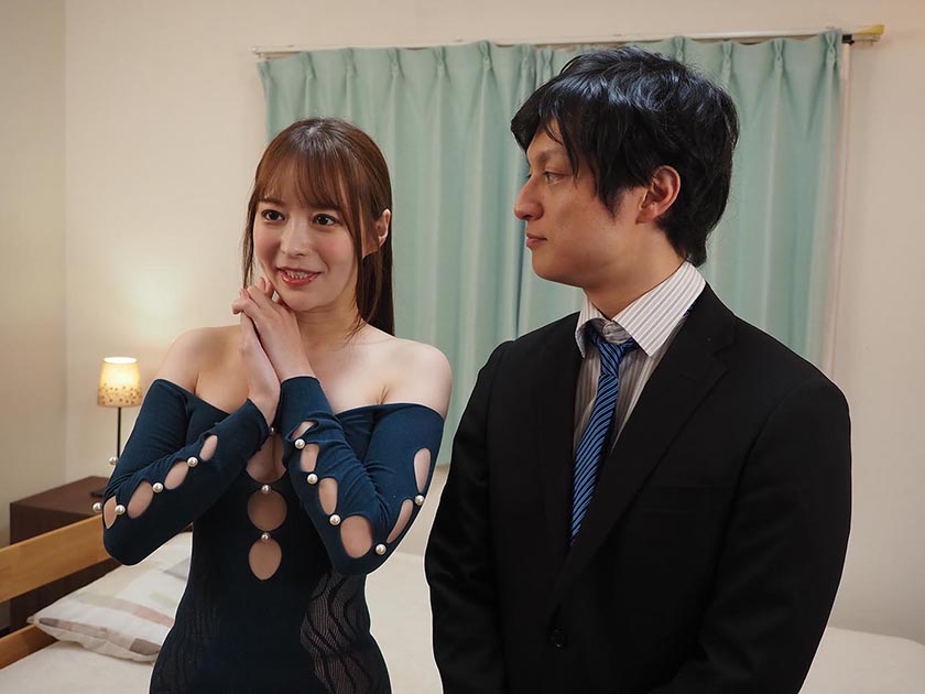 ワイルドワンビデオショッピング 天馬ゆい 画像14