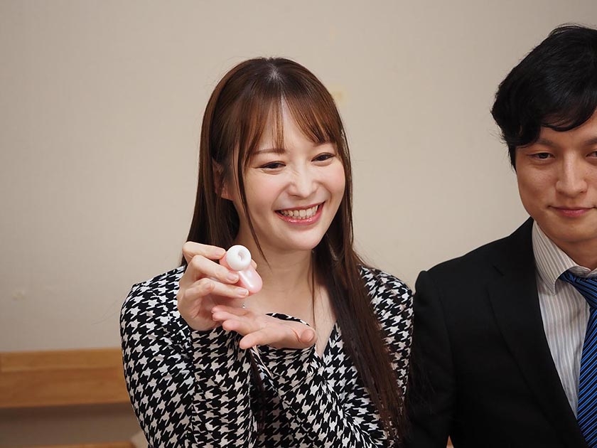 ワイルドワンビデオショッピング 天馬ゆい 画像9