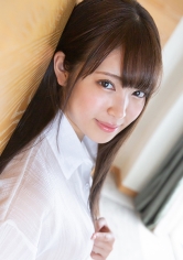 さら(20) S-Cute with ポニテ美少女の淫らで可愛いハメ撮りH