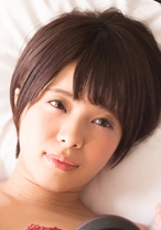 りん(18) S-Cute with ショートカット美少女の湯上りハメ撮りH