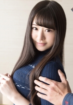 かのん(20) S-Cute With 色白パイパン娘のみだらなハメ撮りH