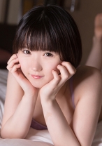 つぐみ(24) S-Cute With 制服に着替えてハメ撮りH